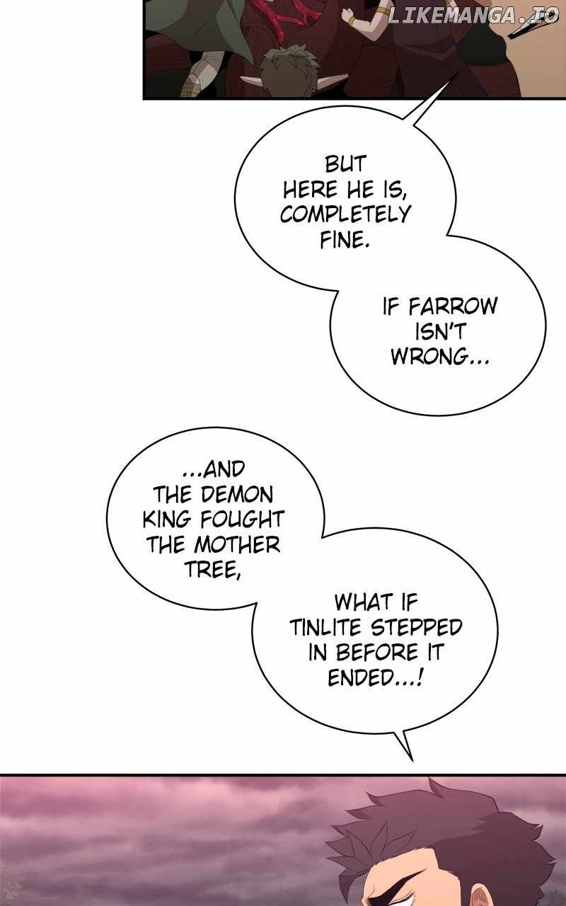 The Strongest Florist Chapter 205 61